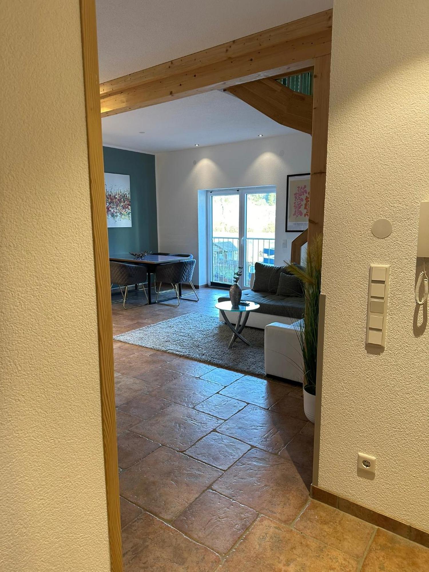 Fewo Sternen Plus Donaueschingen Luaran gambar