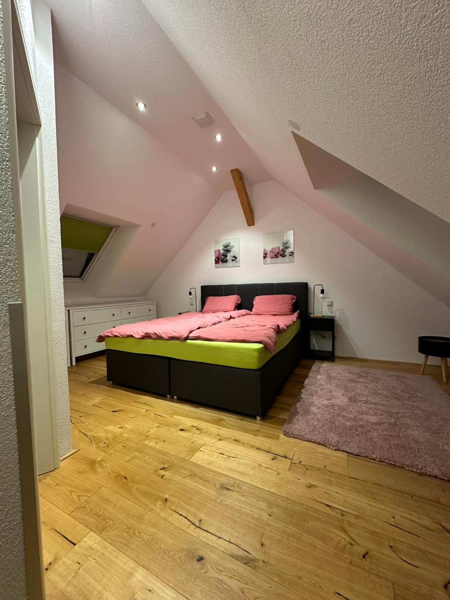 Fewo Sternen Plus Donaueschingen Luaran gambar