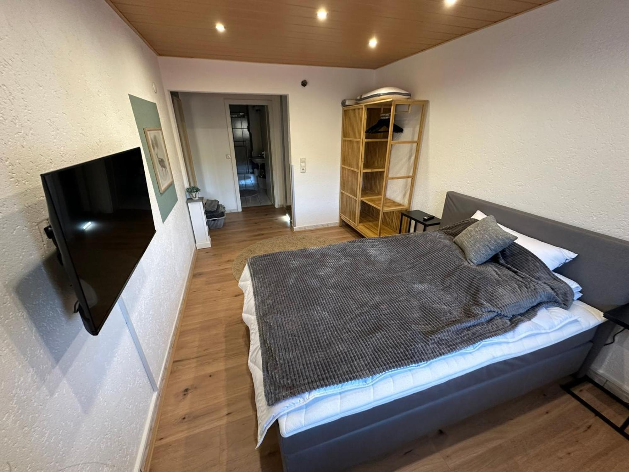 Fewo Sternen Plus Donaueschingen Luaran gambar