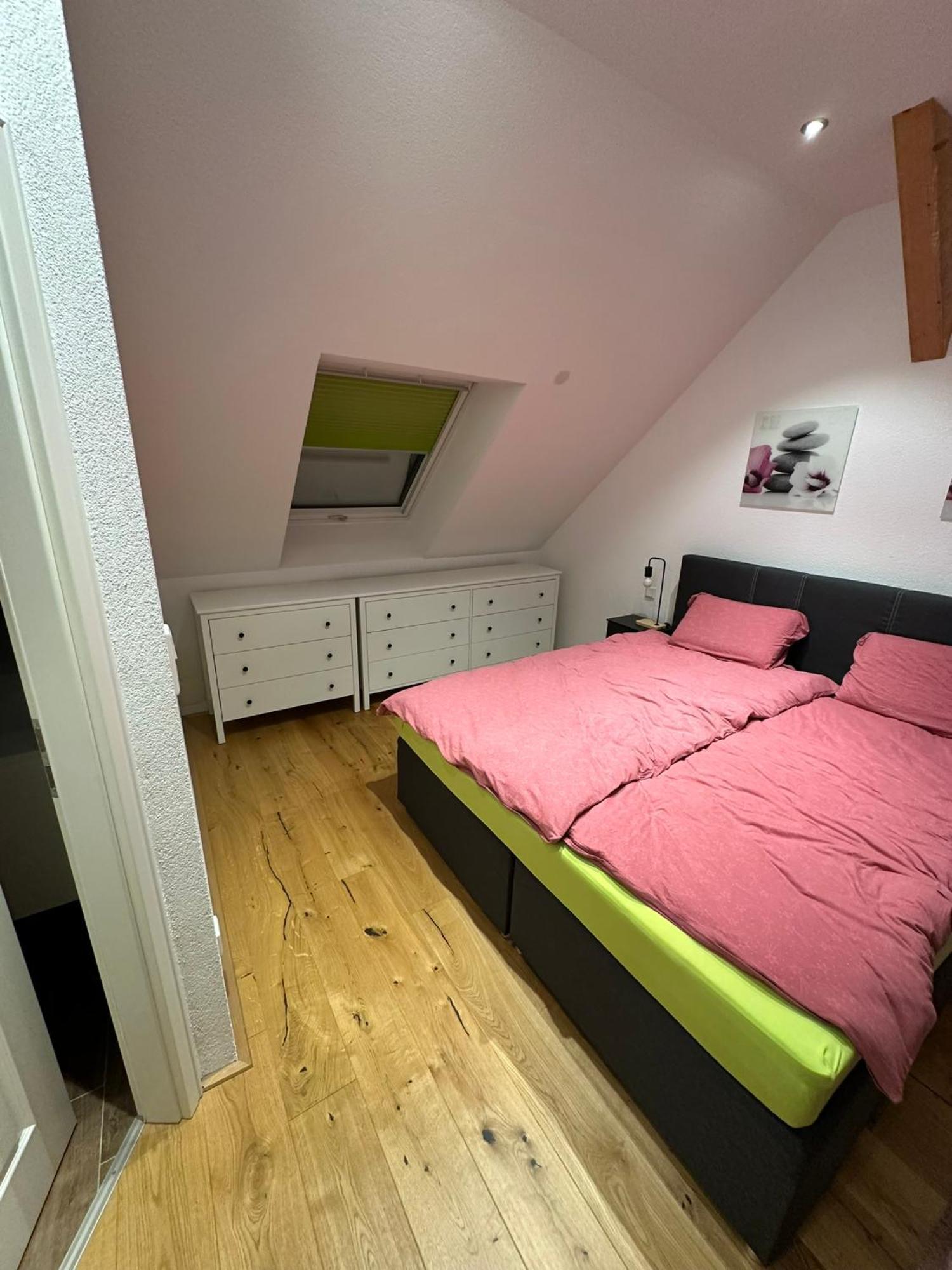 Fewo Sternen Plus Donaueschingen Luaran gambar
